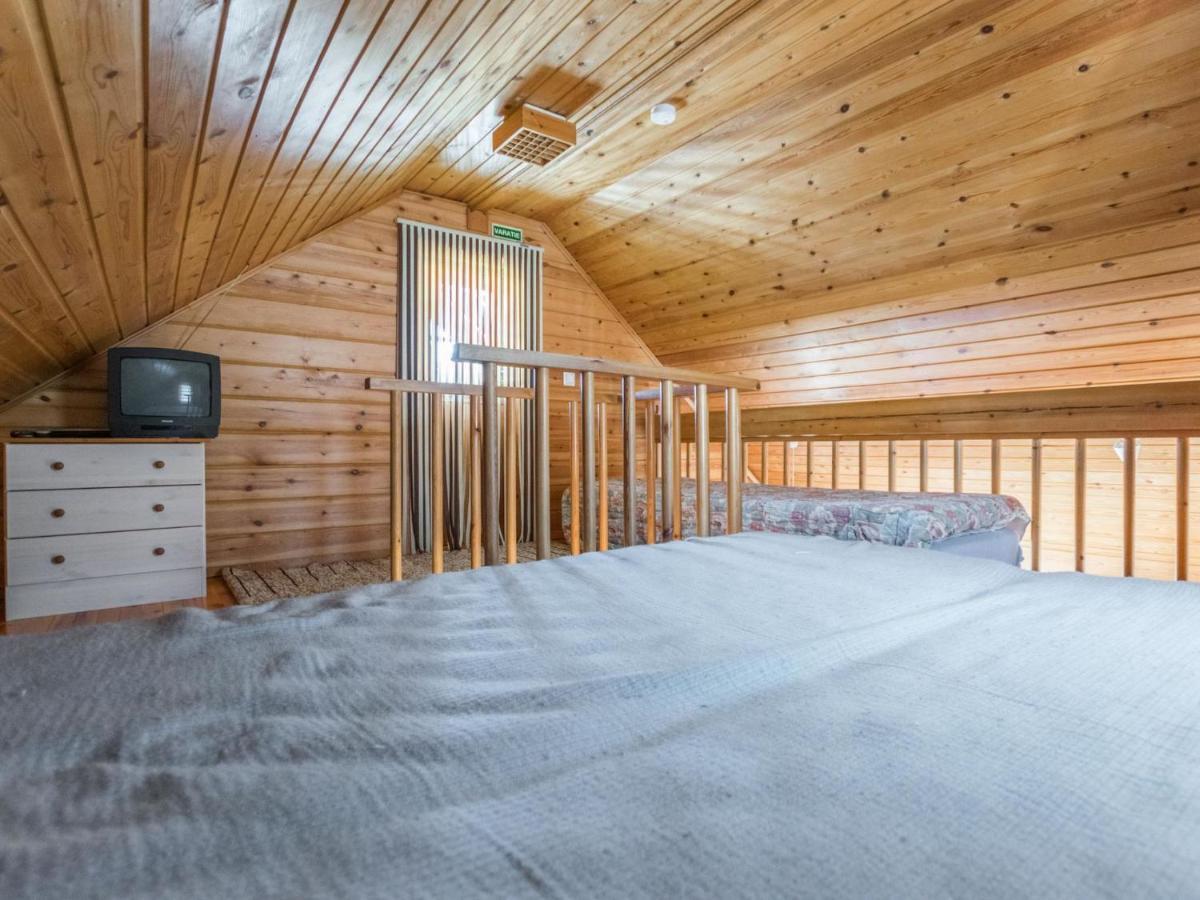 Holiday Home Tuomiranta By Interhome Pohjavaara ภายนอก รูปภาพ